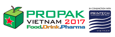 Thư mời tham dự hội chợ Propak Vietnam 2017