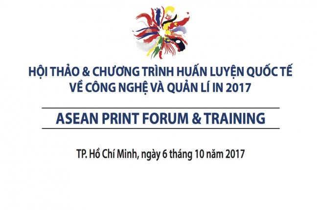 Mời tham dự hội thảo