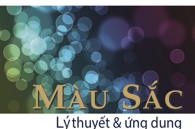 Tặng sách chuyên ngành In