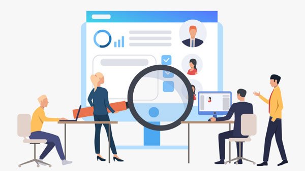 KHẢO SÁT NHU CẦU ĐÀO TẠO NGUỒN NHÂN LỰC NGÀNH IN