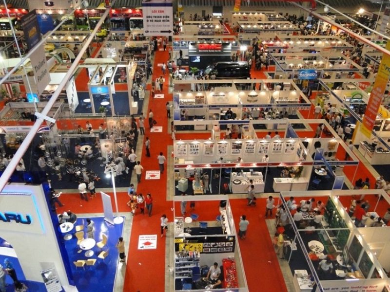 THƯ MỜI THAM DỰ TRIỂN LÃM CÔNG NGHIỆP IN QUẢNG CHÂU – TQ