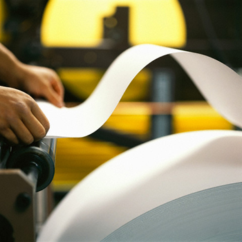 GIẤY IN – NHỮNG THÁNG ĐẦU NĂM