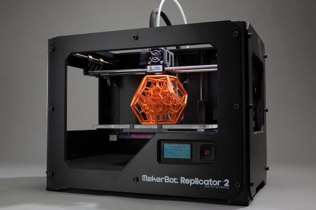 Máy in 3D là gì ? – 3DMaker®