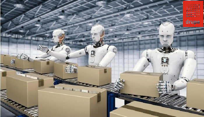CÁC GIẢI PHÁP TỰ ĐỘNG HOÁ TRONG SẢN XUẤT BAO BÌ HỘP GIẤY ĐANG ĐƯỢC CẬP NHẬT TẠI DRUPA 2024