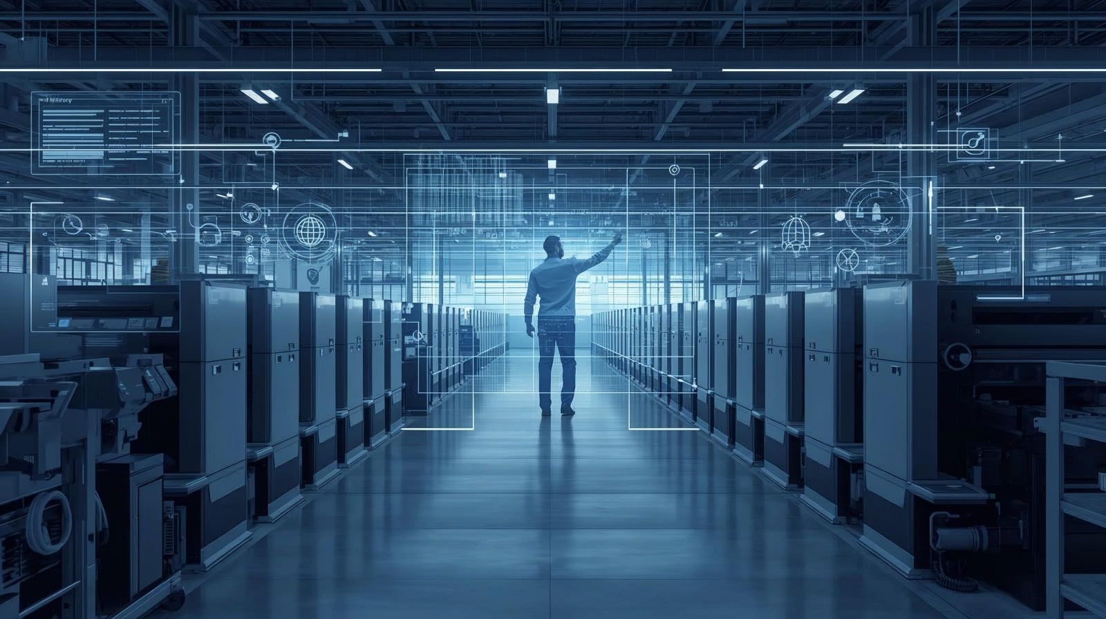 MỘT CÂU CHUYỆN VỀ DỮ LIỆU VÀ CHUYỂN ĐỔI SỐ TRONG NGÀNH IN