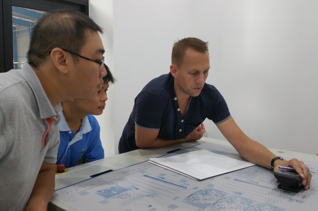 Nội dung chi tiết hội thảo “Tiêu chuẩn hoá để quản lý chất lượng sản phẩm”