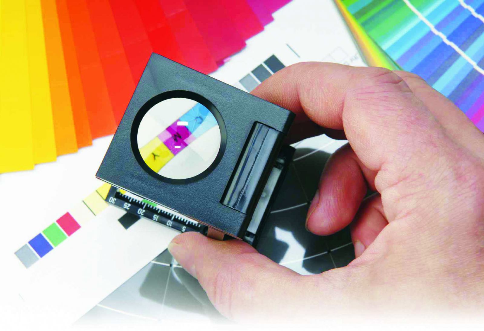 Câu chuyện Quản lý màu in (Print Color Management – PCM)