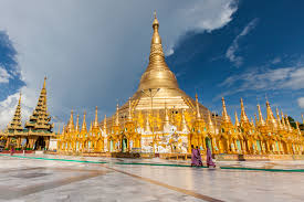 Chương Trình Đoàn Hội In Tp.HCM Tham Dự TRIỂN LÃM QUỐC TẾ NGÀNH CÔNG NGHIỆP IN ẤN & BAO BÌ ĐÓNG GÓI MYANMAR