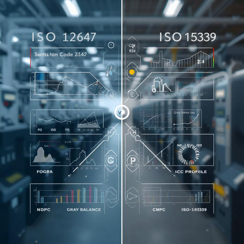 G7 và G7+ TRONG QUÁ TRÌNH CHUẨN HÓA CHẤT LƯỢNG IN