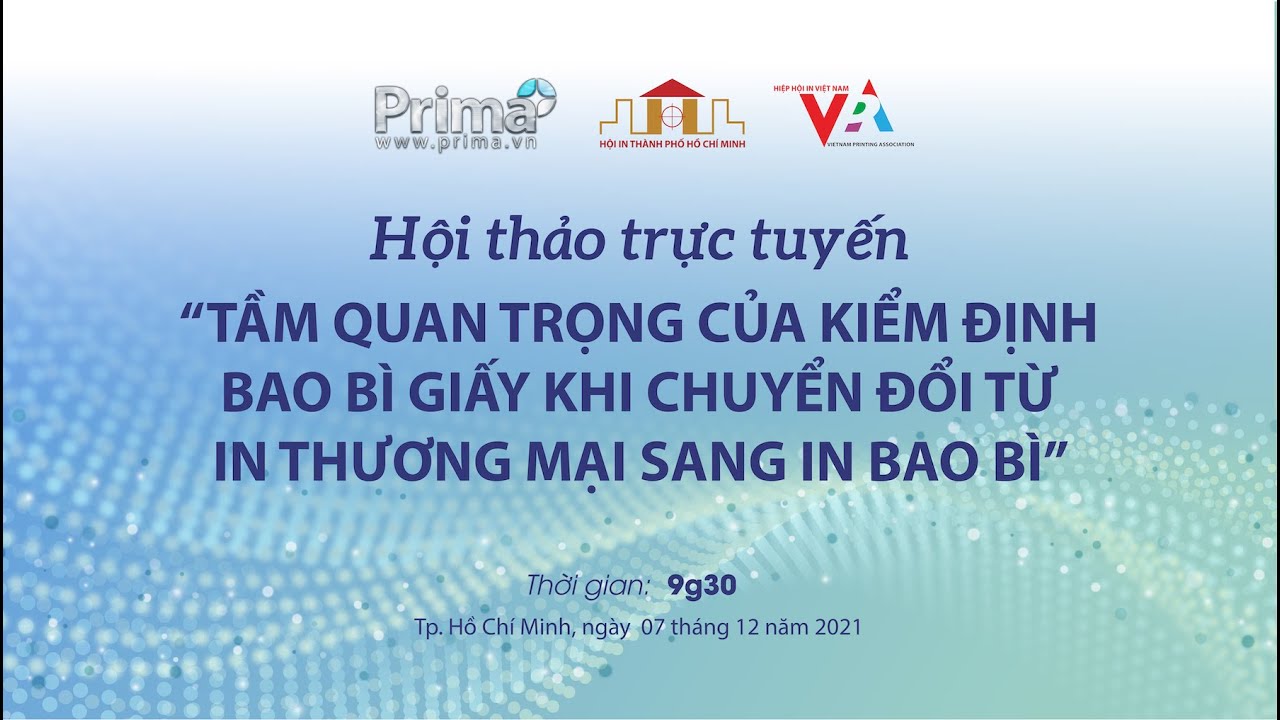 TẦM QUAN TRỌNG CỦA KIỂM ĐỊNH BAO BÌ GIẤY KHI CHUYỂN ĐỔI TỪ IN THƯƠNG MẠI SANG IN BAO BÌ