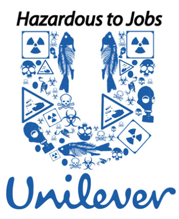 CÔNG VIỆC THIẾT KẾ BAO BÌ TẠI UNILEVER