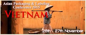 Hội thảo bao bì khu vực Châu Á – Sự kiện nổi bật của ngành In năm 2015
